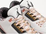 Кроссовки Nike Air Jordan 3 - 42763