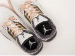 Кроссовки Nike Air Jordan 3 - 42763