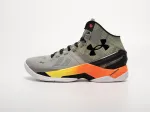 Кроссовки Under Armour Curry 2 - 42464