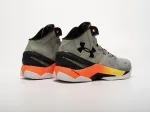 Кроссовки Under Armour Curry 2 - 42464