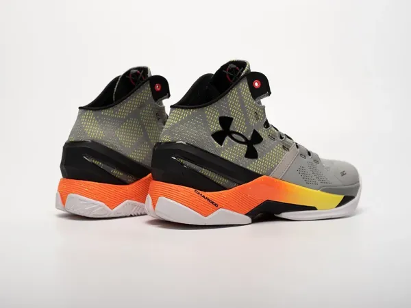 Кроссовки Under Armour Curry 2 - 42464
