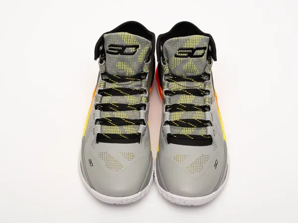 Кроссовки Under Armour Curry 2 - 42464