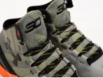 Кроссовки Under Armour Curry 2 - 42464