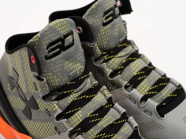 Кроссовки Under Armour Curry 2 - 42464