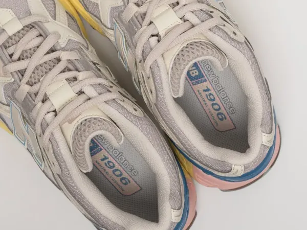 Кроссовки New Balance 1906U - 41957