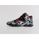 Кроссовки Nike Lebron 11 - 34298
