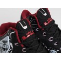 Кроссовки Nike Lebron 11 - 34298