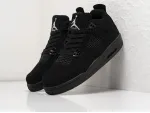 Кроссовки Nike Air Jordan 4 Retro - 26154