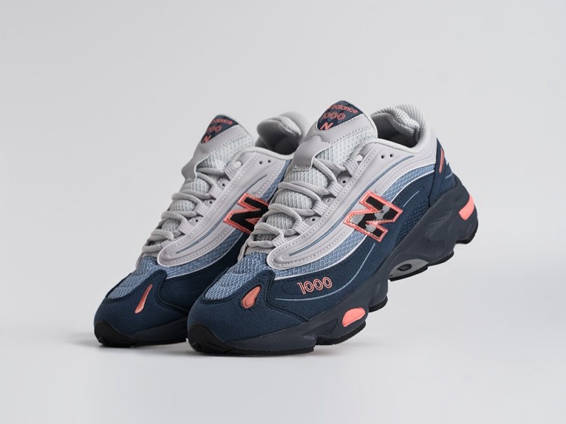 Кроссовки New Balance 1000 - 45237