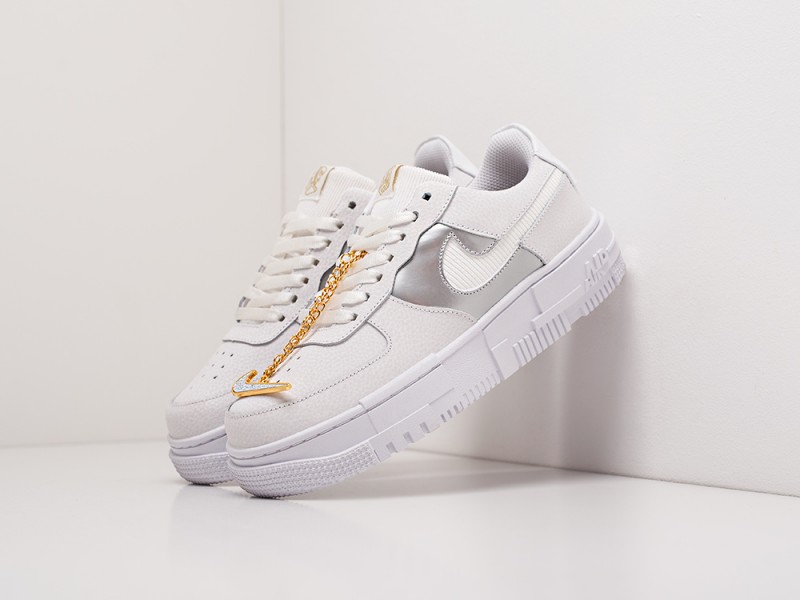 Кроссовки Nike Air Force 1 Pixel Low - 23986