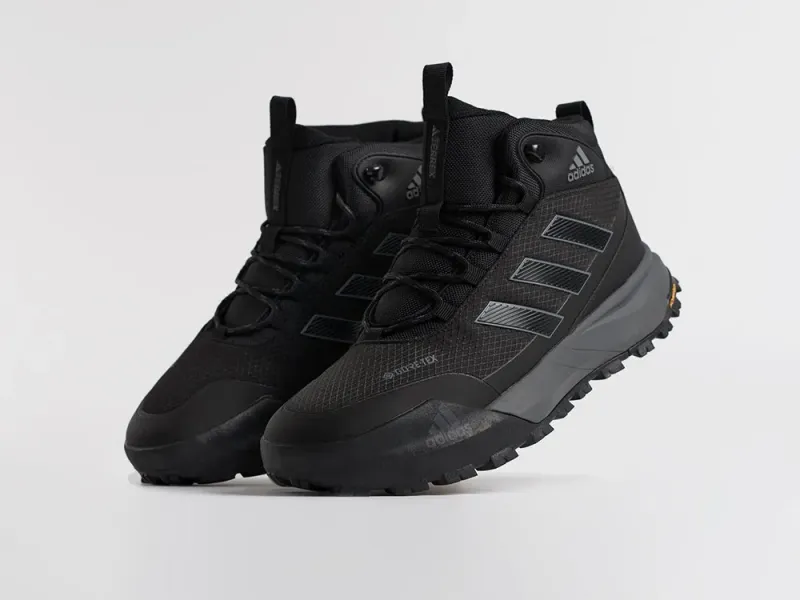 Зимние Кроссовки Adidas - 45979