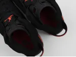 Кроссовки Nike Air Jordan 6 - 2476