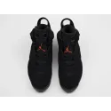 Кроссовки Nike Air Jordan 6 - 2476