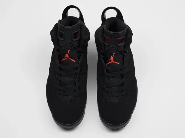 Кроссовки Nike Air Jordan 6 - 2476