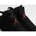 Кроссовки Nike Air Jordan 6 - 2476