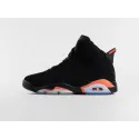 Кроссовки Nike Air Jordan 6 - 2476