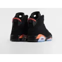 Кроссовки Nike Air Jordan 6 - 2476