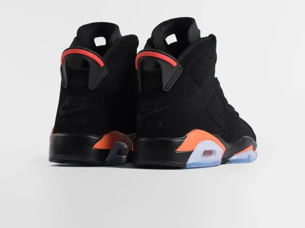 Кроссовки Nike Air Jordan 6 - 2476