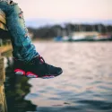 Кроссовки Nike Air Jordan 6 - 2476