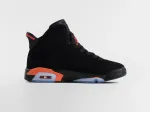 Кроссовки Nike Air Jordan 6 - 2476