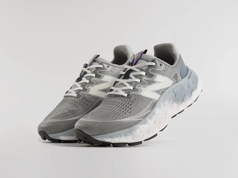 Кроссовки New Balance Fresh Foam X More Trail v3 - 39120
