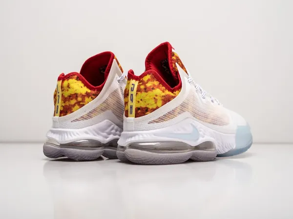 Кроссовки Nike Lebron XIX Low - 32522