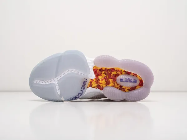 Кроссовки Nike Lebron XIX Low - 32522