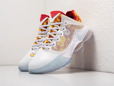Кроссовки Nike Lebron XIX Low - 32522