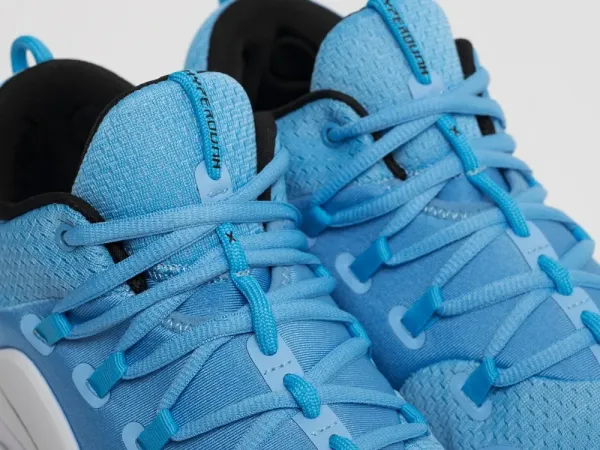 Кроссовки Nike Hyperdunk X Low - 40363