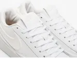 Кроссовки Nike Blazer Phantom Low - 43363