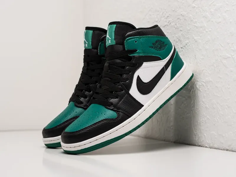 Кроссовки Nike Air Jordan 1 Mid - 29940