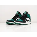 Кроссовки Nike Air Jordan 1 Mid - 29940