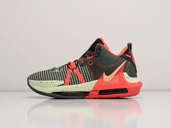Кроссовки Nike Lebron Witness VII - 37306