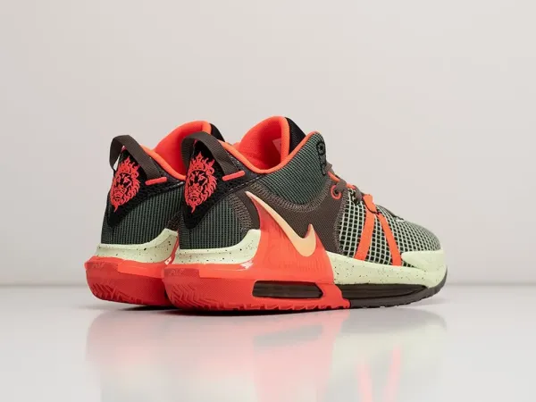 Кроссовки Nike Lebron Witness VII - 37306