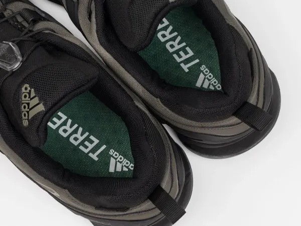 Кроссовки Adidas Terrex Swift R2 GTX - 35518