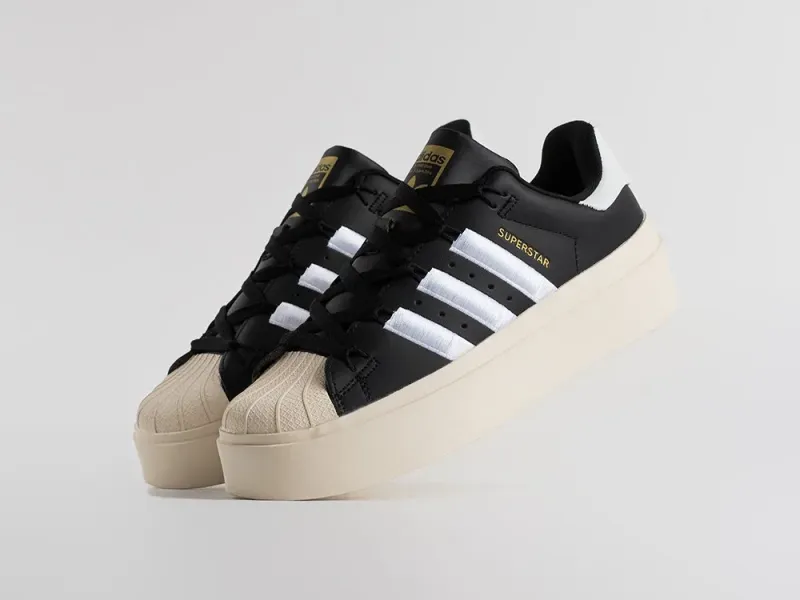 Кроссовки Adidas Superstar Bonega - 39069