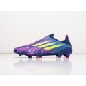 Футбольная обувь Adidas X Speedflow.3 FG - цвет Разноцветный
