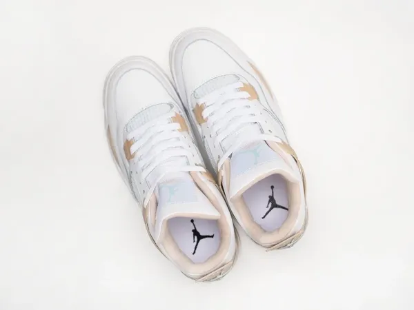 Кроссовки Nike Air Jordan 4 Retro - 37415