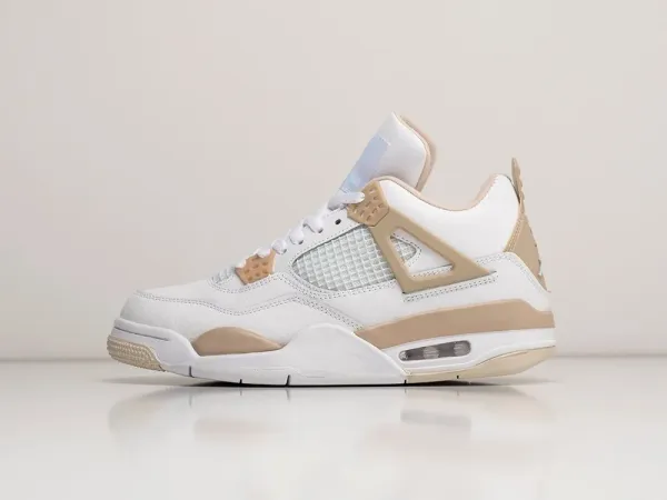 Кроссовки Nike Air Jordan 4 Retro - 37415