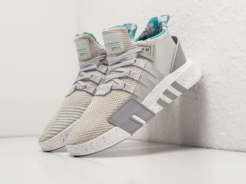 Кроссовки Adidas EQT Bask ADV - 29665