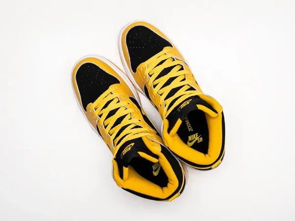 Кроссовки Nike Air Jordan 1 Mid - 27083