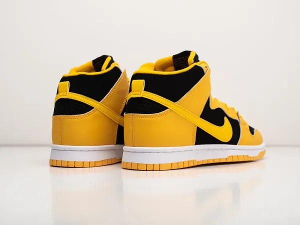 Кроссовки Nike Air Jordan 1 Mid - 27083