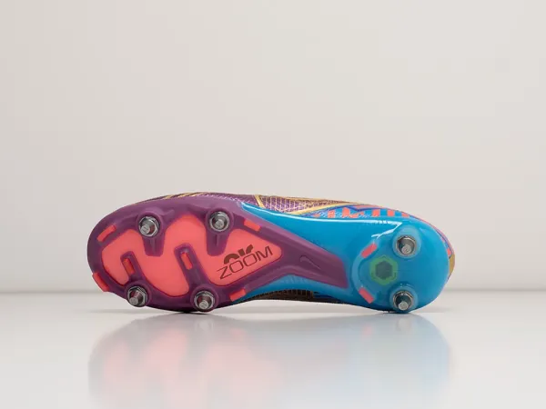 Футбольная обувь Nike Air Zoom Mercurial Vapor XV Elite SG - 37784