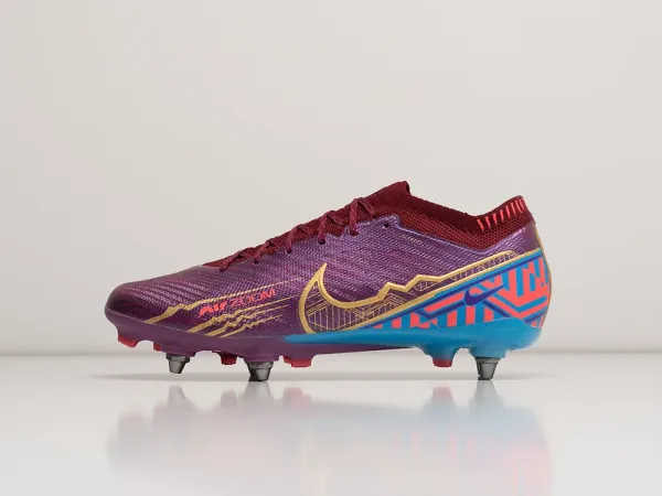 Футбольная обувь Nike Air Zoom Mercurial Vapor XV Elite SG - 37784
