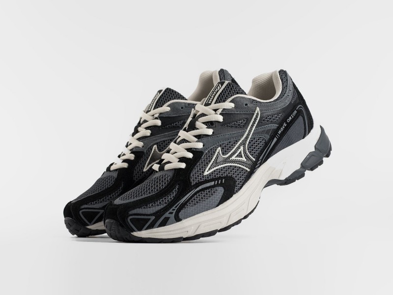 Кроссовки Mizuno Wave Orion - 47100