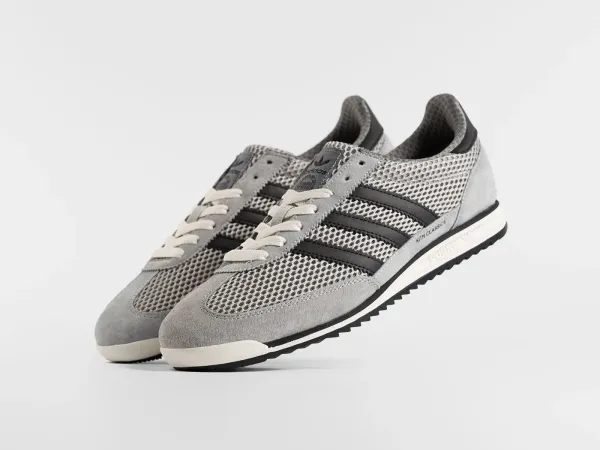 Кроссовки Wales Bonner X Adidas SL 76 - 46513