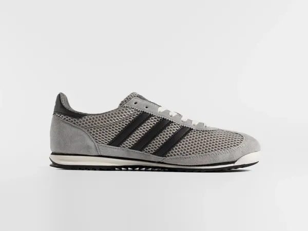 Кроссовки Wales Bonner X Adidas SL 76 - 46513