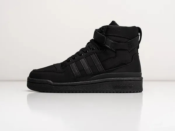 Кроссовки Prada x Adidas Forum High - 36924