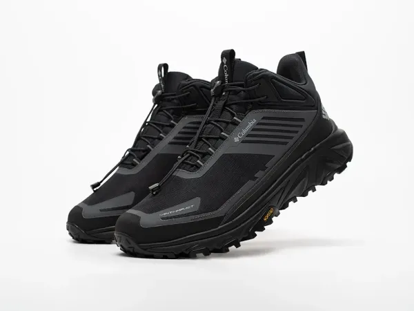 Зимние Кроссовки Columbia Cloudflow Flt Mid - 43582
