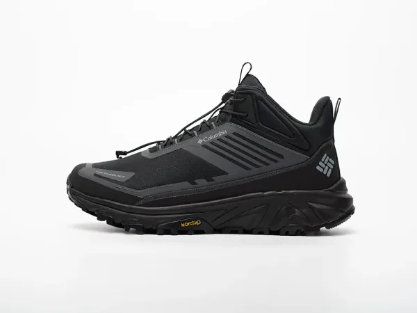Зимние Кроссовки Columbia Cloudflow Flt Mid - 43582